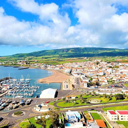 Mf Terceira Apartment Praia da Vitoria Exterior photo